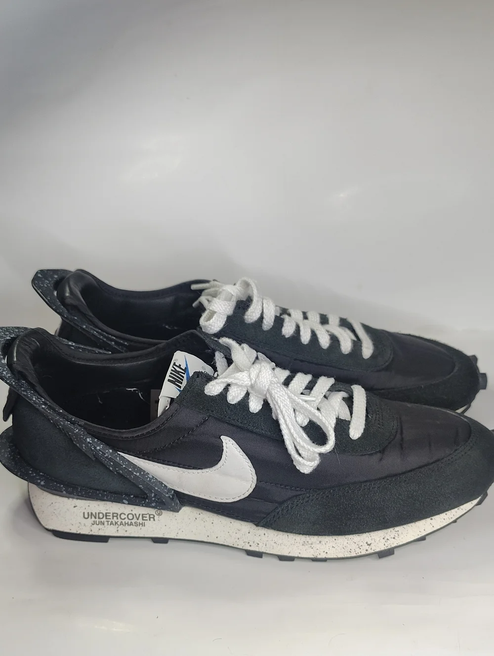 Nike Daybreak Undercover Black 2019 Mens Size 13 BV4594 001
